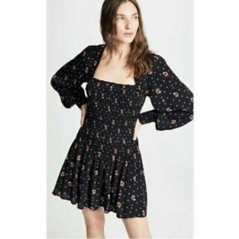 Alexis rose schitts creek free people dress